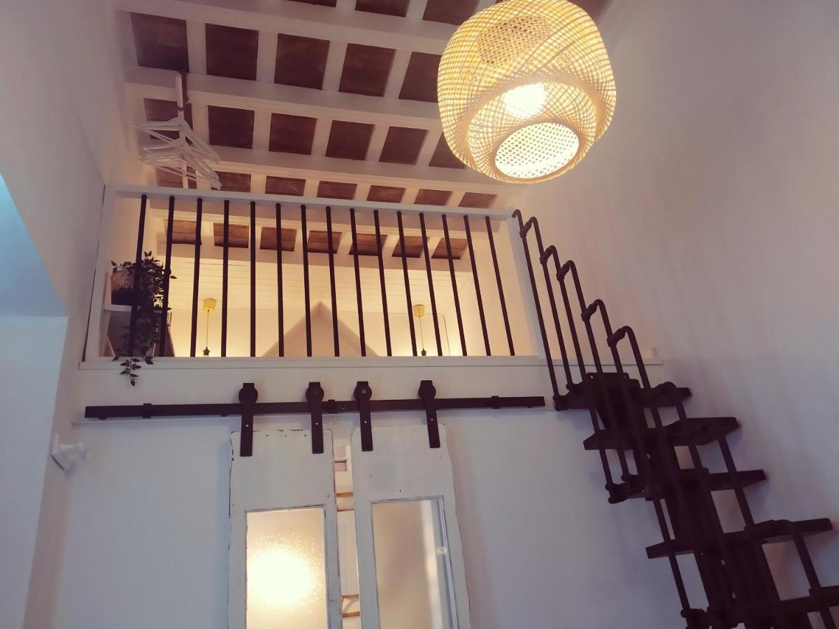 شقة La Fuente 14, Casa Solariega En Pleno Centro مْبيخير ذي لا فرونتيرا المظهر الخارجي الصورة