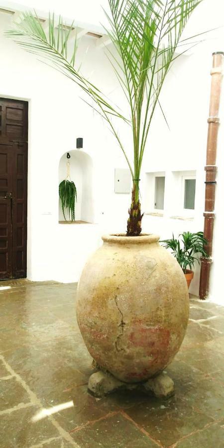 شقة La Fuente 14, Casa Solariega En Pleno Centro مْبيخير ذي لا فرونتيرا المظهر الخارجي الصورة