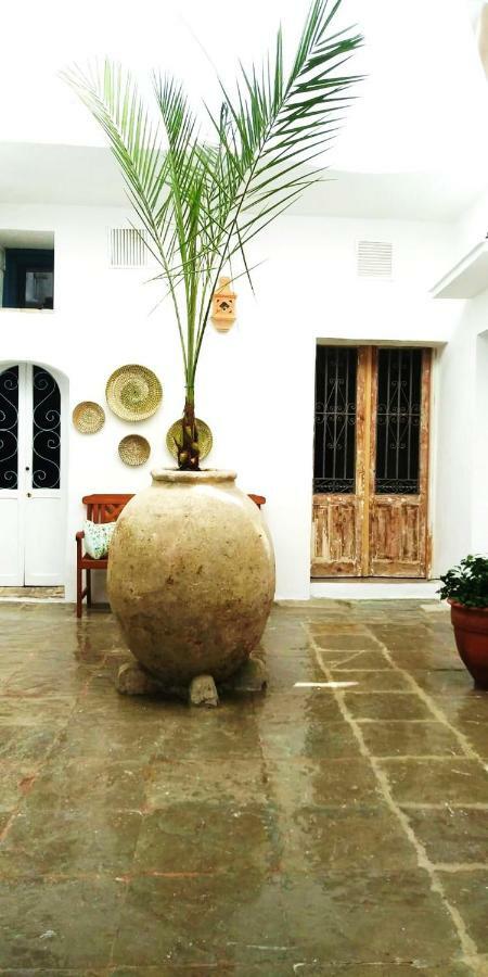 شقة La Fuente 14, Casa Solariega En Pleno Centro مْبيخير ذي لا فرونتيرا المظهر الخارجي الصورة