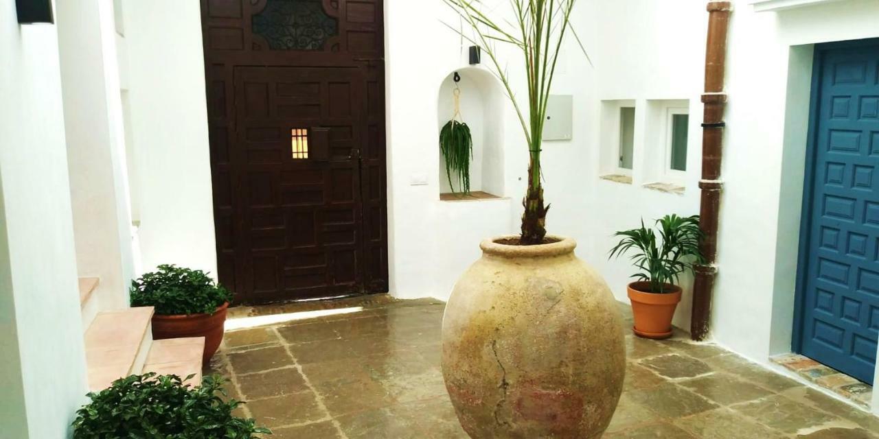شقة La Fuente 14, Casa Solariega En Pleno Centro مْبيخير ذي لا فرونتيرا المظهر الخارجي الصورة